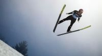 Die Vierschanzentournee 2018/19 beginnt in Oberstdorf, bevor das Skisprung-Event in Garmisch-Partenkirchen, Innsbruck und Bischofshofen komplettiert wird.