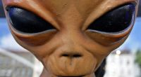 Immer wieder erscheinen im Internet Videos angeblicher Ufo-Sichtungen, die Beweise für die Existenz von Aliens erbringen sollen (Symbolbild).
