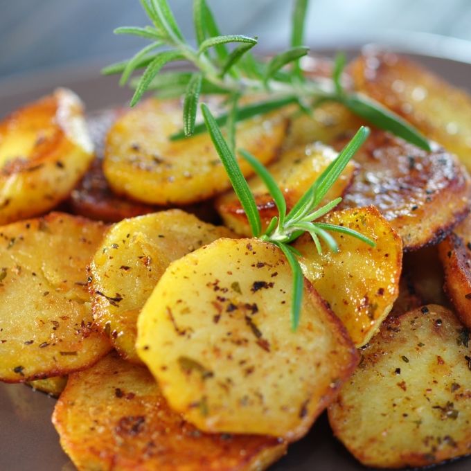 Finger weg! DIESE Bratkartoffeln bitte nicht essen Finger weg! DIESE Bratkartoffeln bitte nicht essen (Foto)