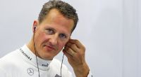 Michael Schumacher gab kurz vor seinem Skiunfall Ende 2013 ein bewegendes Interview.