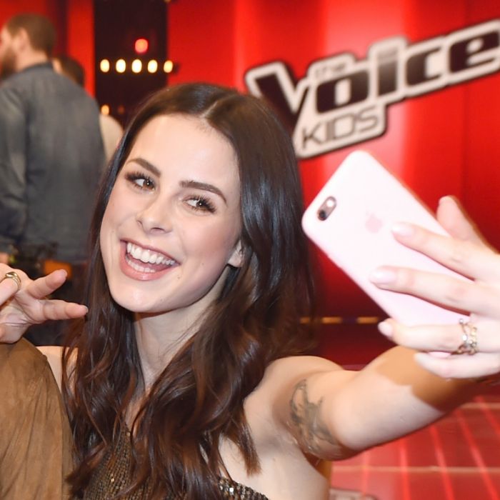 DIESES sexy Foto macht die Fans wütend DIESES sexy Foto macht die Fans wütend (Foto)