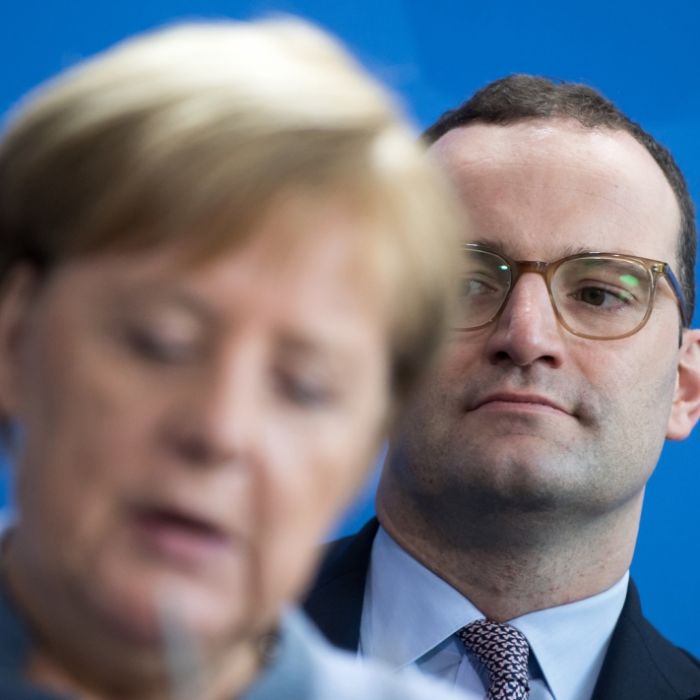 Verheerendes Urteil für aussichtsreichste Kandidaten Verheerendes Urteil für aussichtsreichste Kandidaten (Foto)