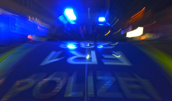 Brutaler Mord in Bautzen