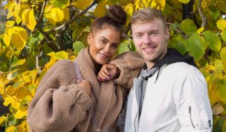 Janine Pink privat: SO tickt die "Promis unter Palmen ...