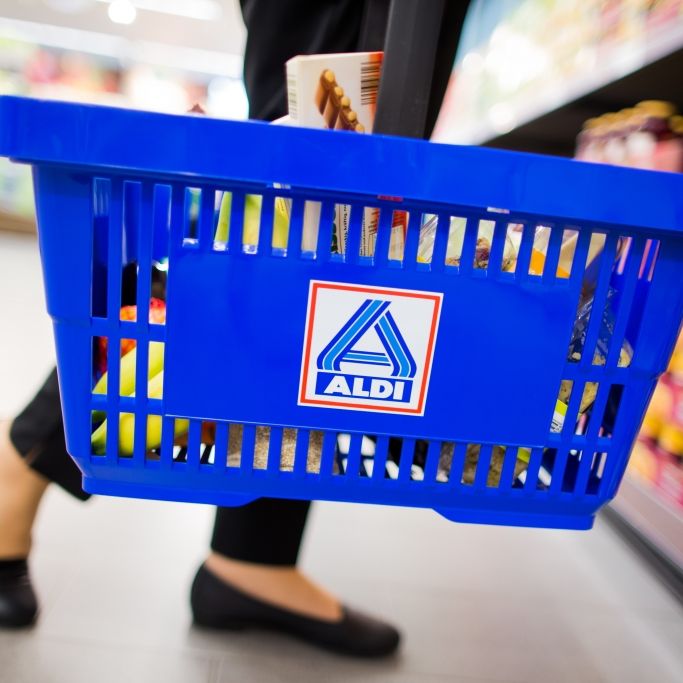 Allergiker aufgepasst! Aldi ruft Süßwaren zurück Allergiker aufgepasst! Aldi ruft Süßwaren zurück (Foto)