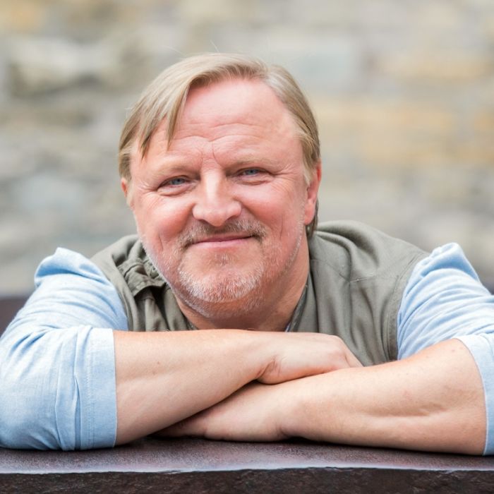 Abgezockt! "Tatort"-Star erneut Opfer von Internet-Betrug Abgezockt! "Tatort"-Star erneut Opfer von Internet-Betrug (Foto)