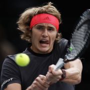 Alexander Zverev News Aktuelle Nachrichten Zu Alexander Zverev Aus 2020 News De