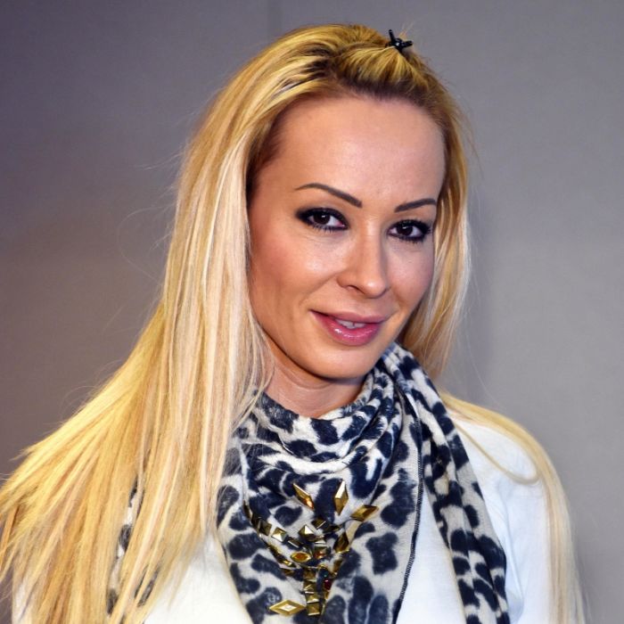 Krankenhaus-Schock! Große Sorge um Ralf Schumachers Ex-Frau Krankenhaus-Schock! Große Sorge um Ralf Schumachers Ex-Frau (Foto)
