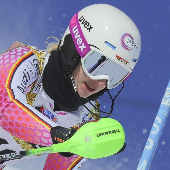 Saison-Finale mit dem Riesenslalom der Damen live aus Andorra Saison-Finale mit dem Riesenslalom der Damen live aus Andorra (Foto)