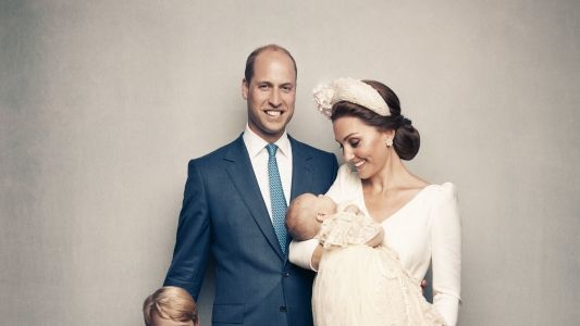 Seit diesem Jahr ist die britische Königsfamilie um ein weiteres Mitglied reicher. (Foto)