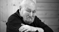 Schauspieler Rolf Hoppe ist mit 87 Jahren gestorben.