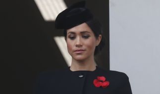 Meghan Markle Meghan Geschockt Vor Und Nach Dem Weihnachtsessen Wird Gewogen News De