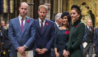 Meghan Markle Meghan Geschockt Vor Und Nach Dem Weihnachtsessen Wird Gewogen News De
