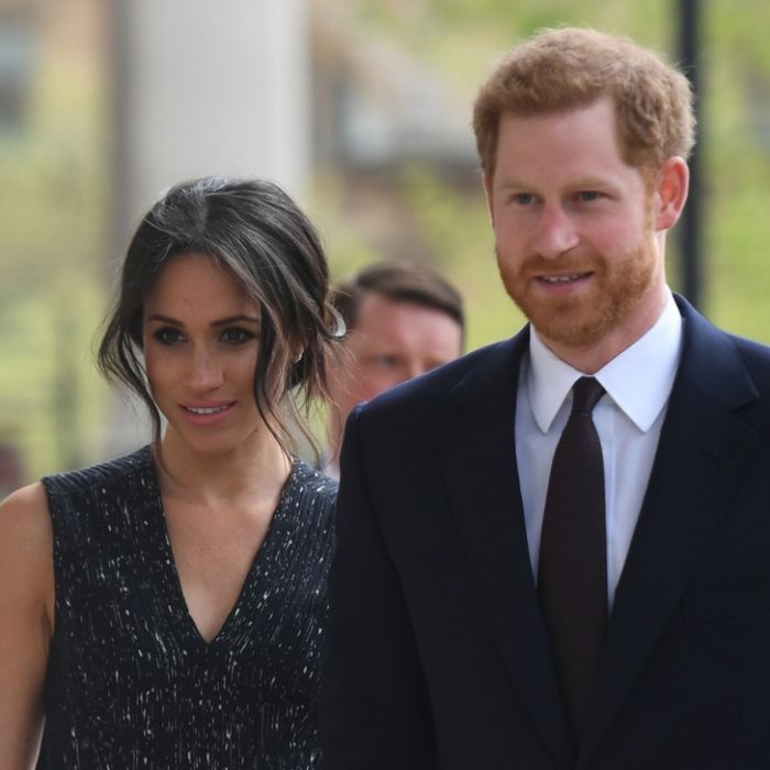 Von wegen Blitz-Hochzeit! DIESE Royals übertrumpfen Meghan und Harry Von wegen Blitz-Hochzeit! DIESE Royals übertrumpfen Meghan und Harry (Foto)