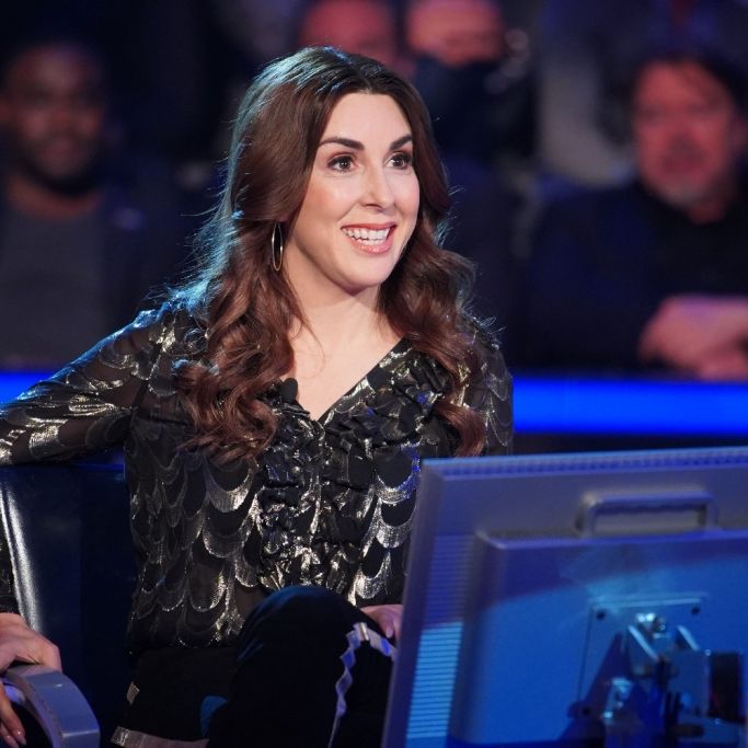 500.000 Euro verloren! Löwin Judith Williams verzockt sich heftig 500.000 Euro verloren! Löwin Judith Williams verzockt sich heftig (Foto)