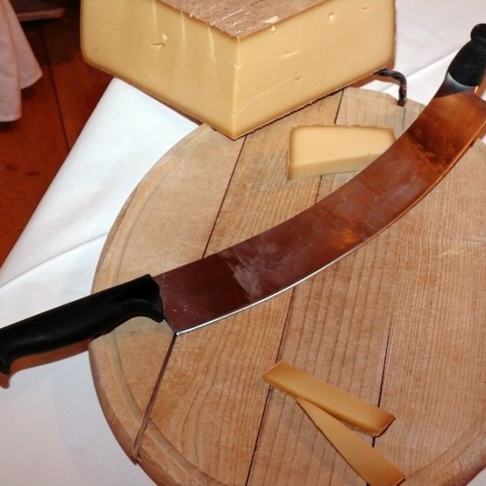Ekel-Bakterien! DIESER Rohmilchkäse wird zurückgerufen Ekel-Bakterien! DIESER Rohmilchkäse wird zurückgerufen (Foto)