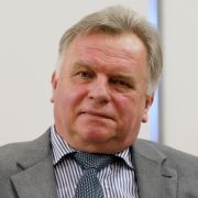 Wird Ex-Minister Günther Krause Kandidat im Dschungelcamp 2019? Wird Ex-Minister Günther Krause Kandidat im Dschungelcamp 2019?