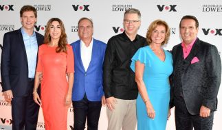 Ralf Dummel Privat So Lebt Der Dhdl Investor Mit Frau Und Kids News De