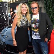 Carmen und Robert Geiss sind Carmen und Robert Geiss sind