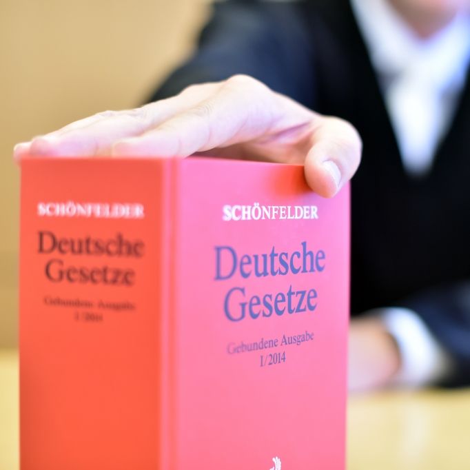 Aktuelle Gesetzesänderungen! Das ändert sich im Dezember Aktuelle Gesetzesänderungen! Das ändert sich im Dezember (Foto)
