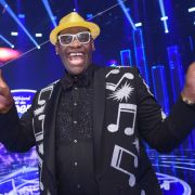 Der Sänger Alphonso Williams gewann das Finale der RTL-Casting-Show Der Sänger Alphonso Williams gewann das Finale der RTL-Casting-Show