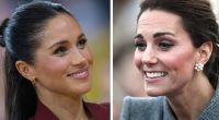 Meghan Markle und ihre Schwägerin Kate Middleton sorgten in der vergangenen Woche für einige royale Schlagzeilen.