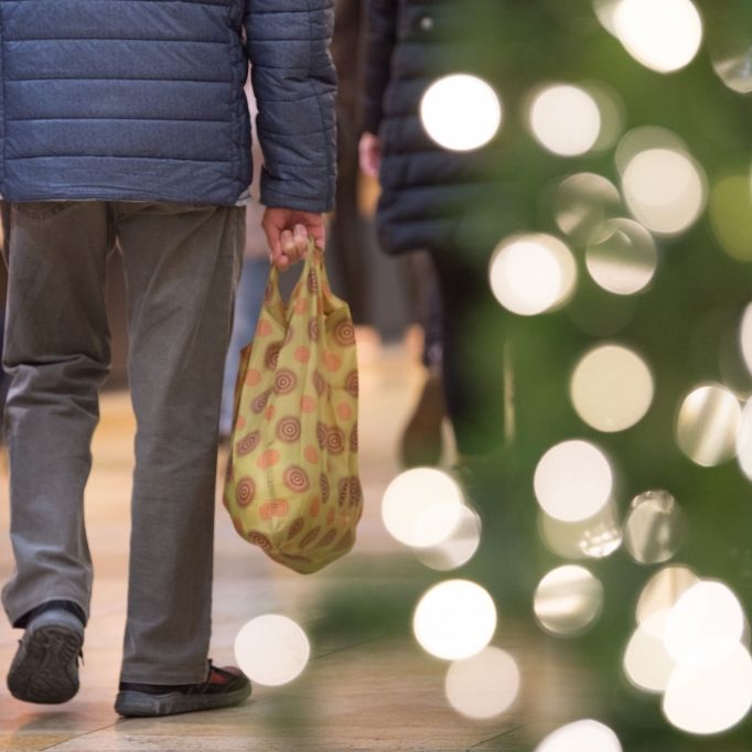 Sonntagsverkauf am 1. Advent! In DIESEN Städten können Sie shoppen Sonntagsverkauf am 1. Advent! In DIESEN Städten können Sie shoppen (Foto)
