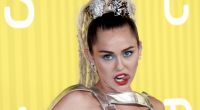 Skandalnudel Miley Cyrus meldet sich mit neuer Musik zurück.