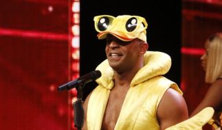 Bruce Darnell Privat Davor Graut Sich Der Das Supertalent Juror So Richtig News De