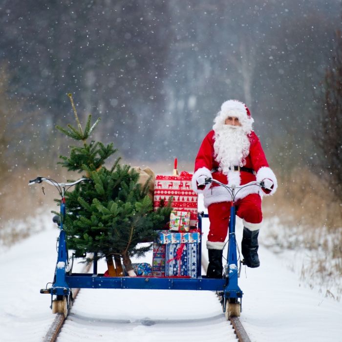 Erste Schnee-Prognose: Erwarten uns weiße Weihnachten? Erste Schnee-Prognose: Erwarten uns weiße Weihnachten? (Foto)