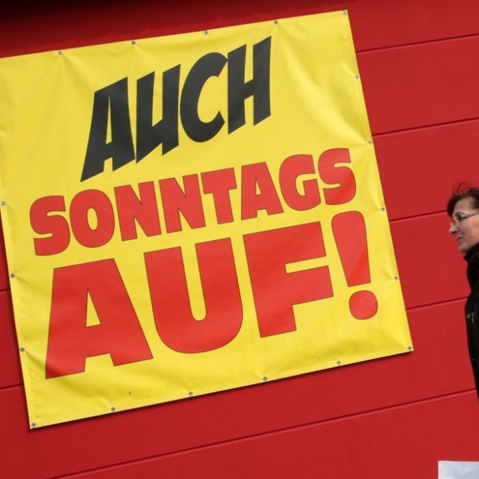 Sonntagsöffnung aktuell - Hier können Sie am 2. Advent ausgiebig shoppen! Sonntagsöffnung aktuell - Hier können Sie am 2. Advent ausgiebig shoppen! (Foto)
