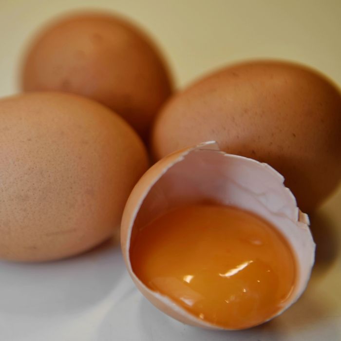 Salmonellen-Schock! Eier bei Aldi, Netto und Co. zurückgerufen Salmonellen-Schock! Eier bei Aldi, Netto und Co. zurückgerufen (Foto)