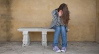 Ein Pädophiler aus Texas schwängert eine 12-Jährige, nachdem er sie jahrelang missbrauchte. (Symbolbild)