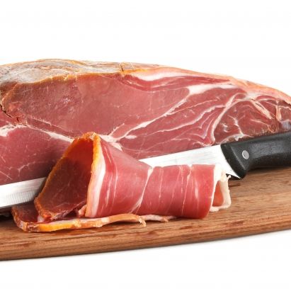 Vorsicht, Salmonellen! DIESEN Schinken nicht essen! Vorsicht, Salmonellen! DIESEN Schinken nicht essen! (Foto)