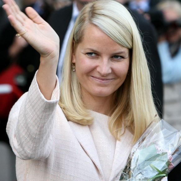 Ist die norwegische Prinzessin zu krank für die Preisverleihung? Ist die norwegische Prinzessin zu krank für die Preisverleihung? (Foto)