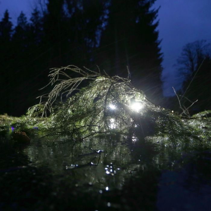 Nach Wind und Schauern schlägt HIER der Schnee- und Glätte-Hammer zu Nach Wind und Schauern schlägt HIER der Schnee- und Glätte-Hammer zu (Foto)
