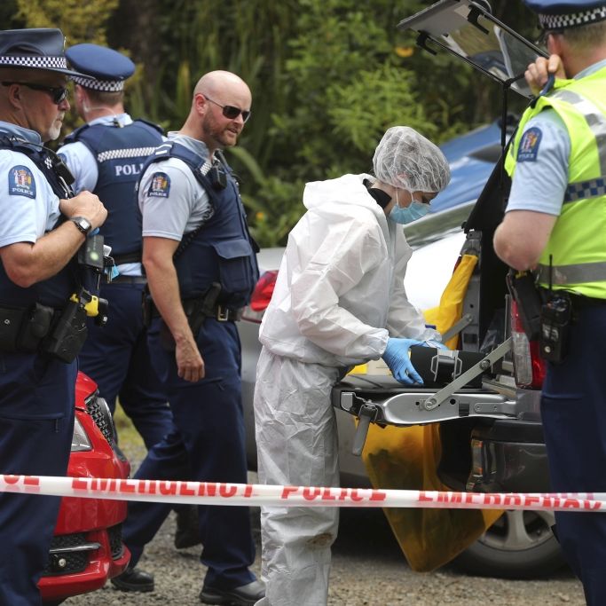 Leiche von Backpackerin in Neuseeland gefunden - Mordverdacht