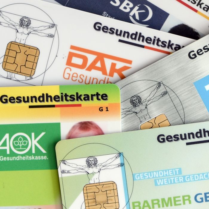 DIESE 18 Krankenkassen senken 2019 die Beiträge DIESE 18 Krankenkassen senken 2019 die Beiträge (Foto)