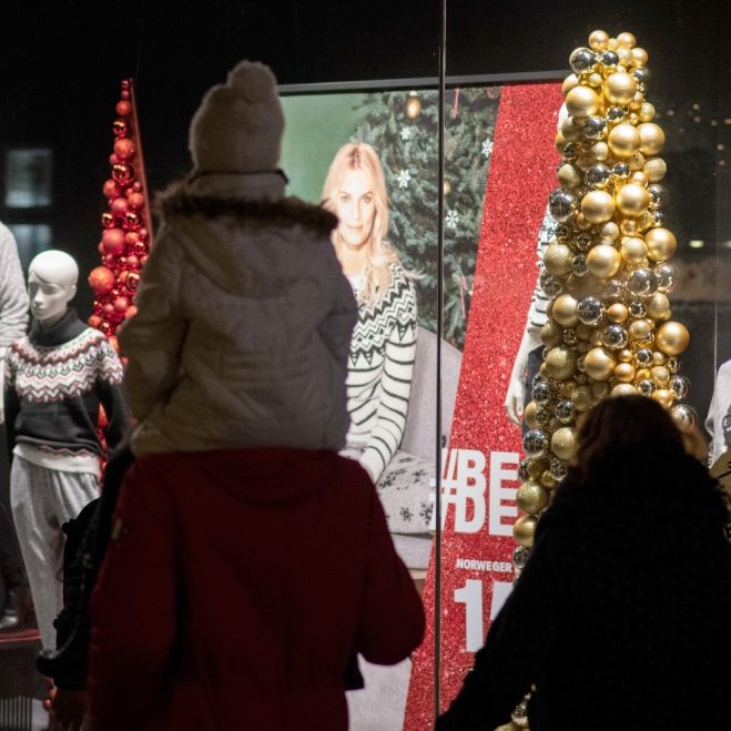 Sonntagsverkauf am 3. Advent! DIESE Städte laden zum Shoppen Sonntagsverkauf am 3. Advent! DIESE Städte laden zum Shoppen (Foto)