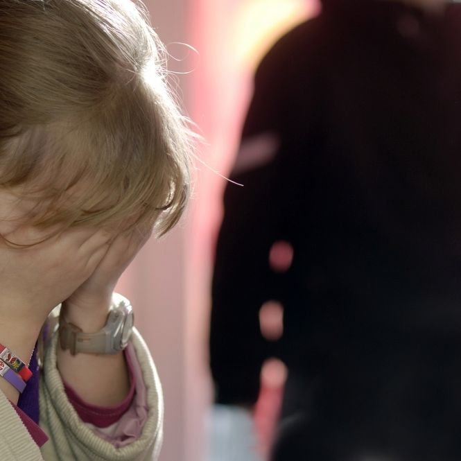 Mädchen (12) von Eltern eingesperrt und monatelang missbraucht? Mädchen (12) von Eltern eingesperrt und monatelang missbraucht? (Foto)