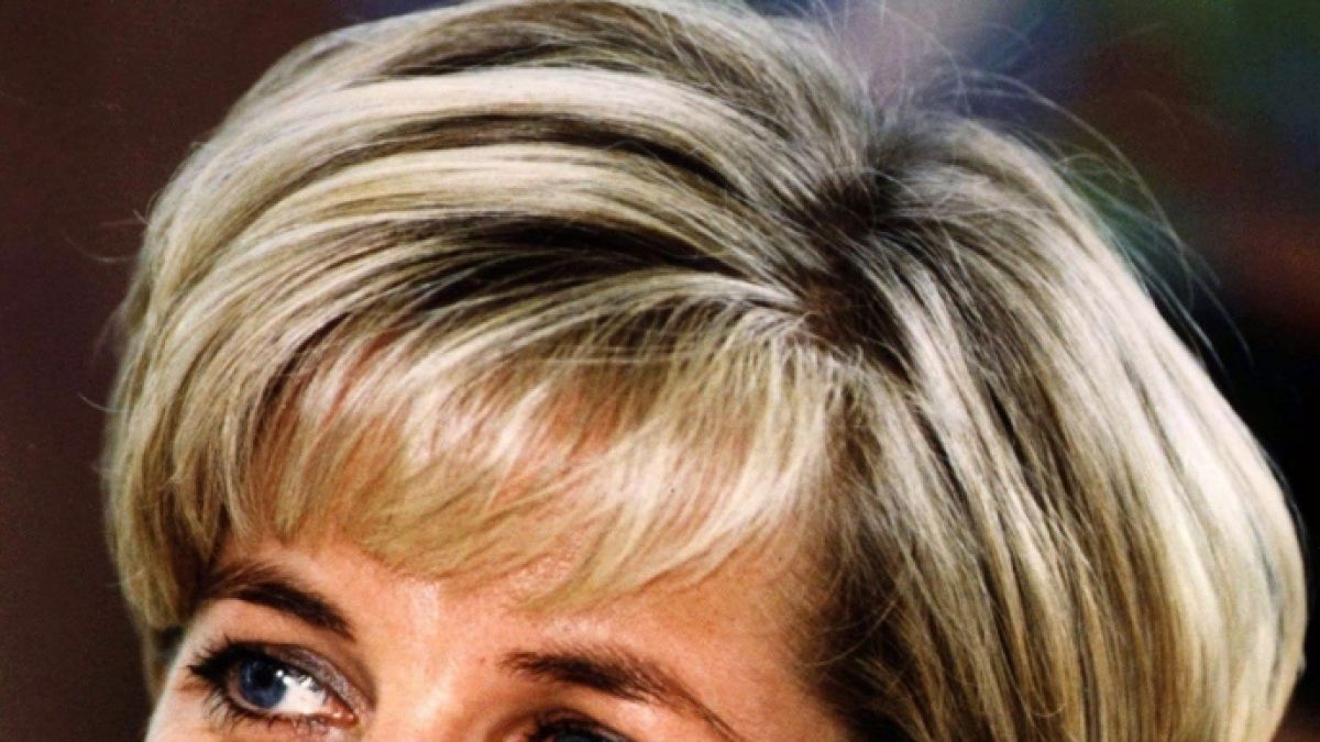 Prinzessin Diana ist seit mehr als 21 Jahren tot - doch jetzt behauptet eine US-Amerikanerin, mit Lady Di verwandt zu sein. Droht jetzt eine Exhumierung? (Foto)