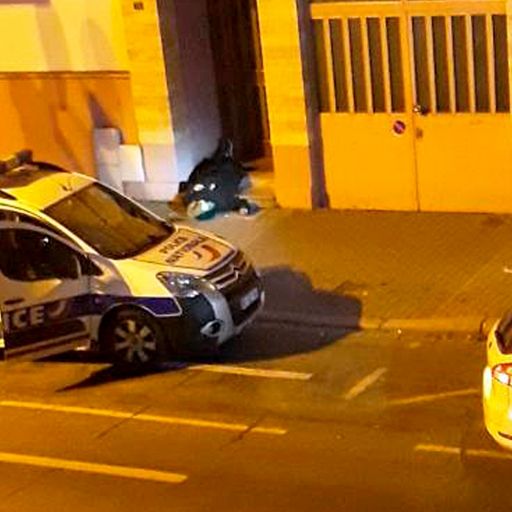 Zwei weitere Verdächtige nach Straßburger Attentat festgenommen Zwei weitere Verdächtige nach Straßburger Attentat festgenommen (Foto)