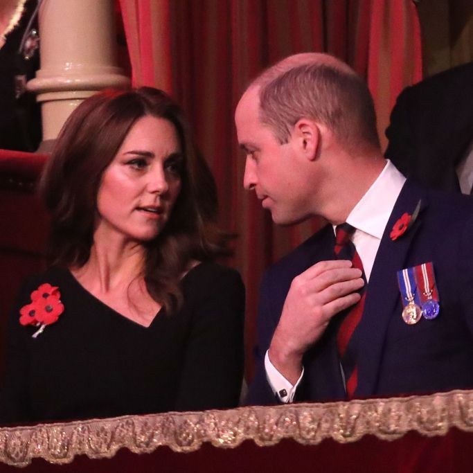 Tränen-Drama an Weihnachten! Prinz William ließ seine Kate sitzen Tränen-Drama an Weihnachten! Prinz William ließ seine Kate sitzen (Foto)