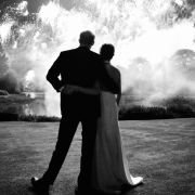Mit diesem Motiv grüßen Prinz Harry und Meghan Markle an ihrem ersten Weihnachten als Eheleute. Mit diesem Motiv grüßen Prinz Harry und Meghan Markle an ihrem ersten Weihnachten als Eheleute.