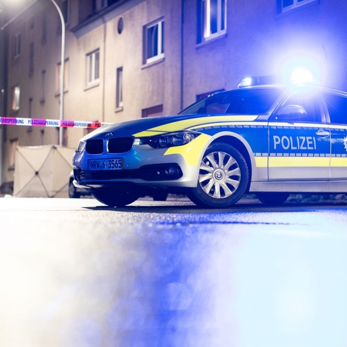 Polizei erschießt Rentner (74) - Ermittlung wegen Tötungsdelikts! Polizei erschießt Rentner (74) - Ermittlung wegen Tötungsdelikts! (Foto)