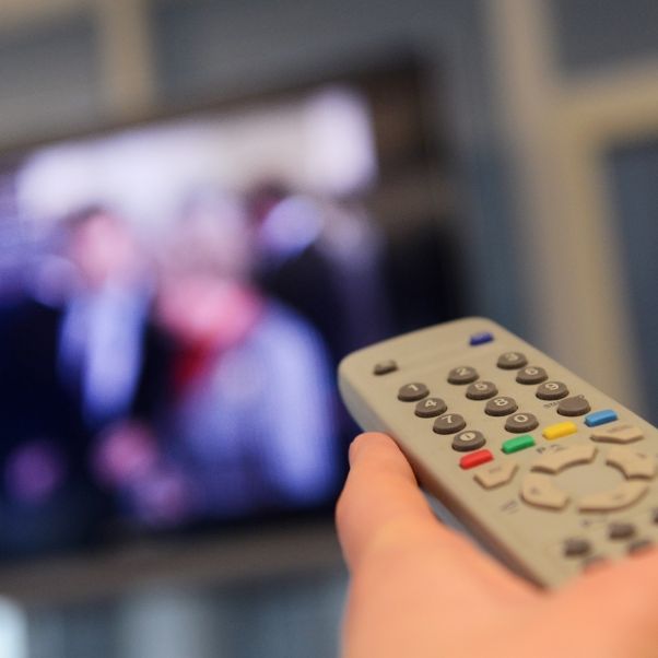 Diese Filme laufen heute im Fernsehen Diese Filme laufen heute im Fernsehen (Foto)