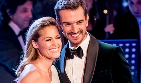 Florian Silbereisen Getrennt Neue Freundin Nach Helene Das Wird Schnell Gehen News De