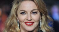 US-Popstar Madonna macht auch mit 60 noch eine super Figur.