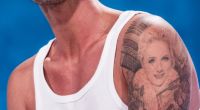 Was wird aus Florian Silbereisens Helene-Fischer-Tattoo?