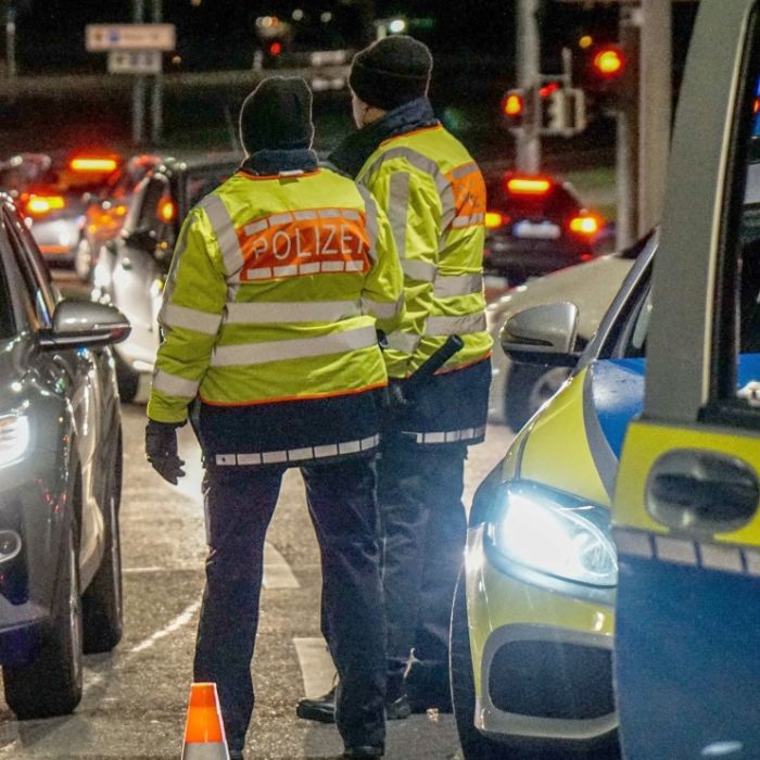 Terrorverdacht aufgehoben nach Ausspähung von Airports Terrorverdacht aufgehoben nach Ausspähung von Airports (Foto)